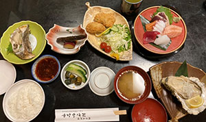 添乗員日記 太平観光株式会社